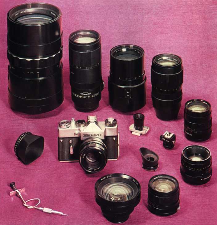 zenit-ttl-lenses-accessories